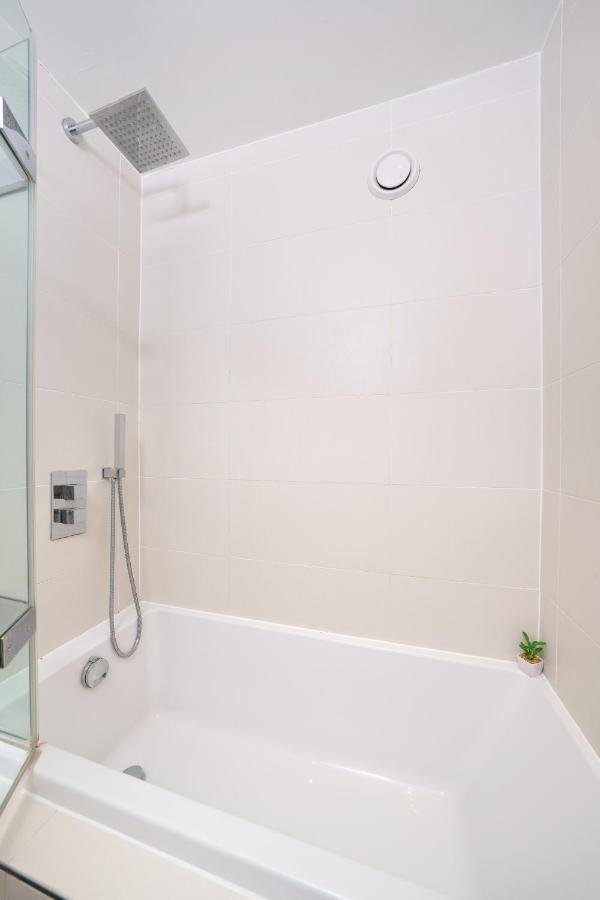 Pristine Rooms In Central London Ngoại thất bức ảnh