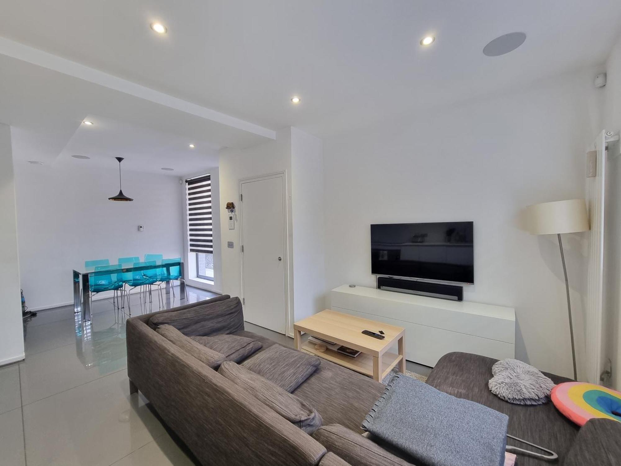 Pristine Rooms In Central London Ngoại thất bức ảnh